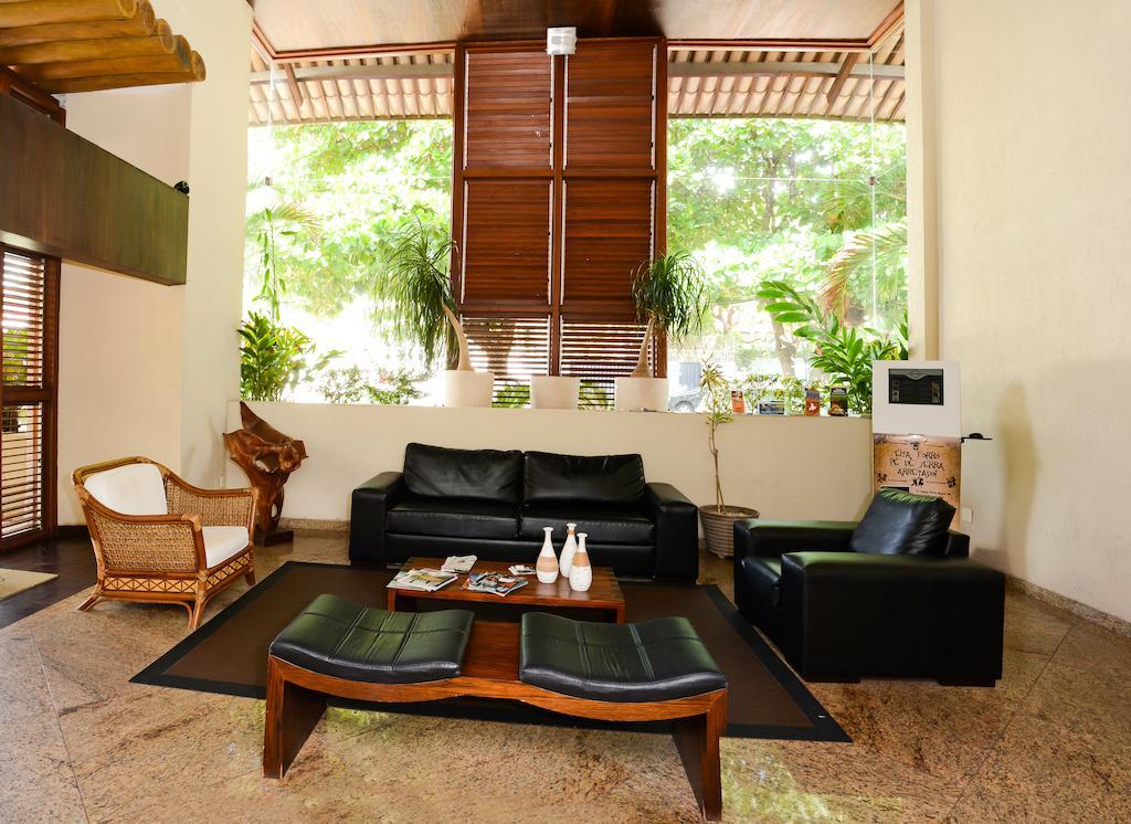 Elegance Flat Ponta Negra Beira Mar Hotel Natal Exterior photo