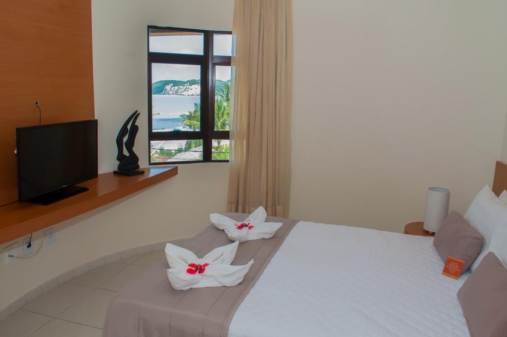Elegance Flat Ponta Negra Beira Mar Hotel Natal Exterior photo