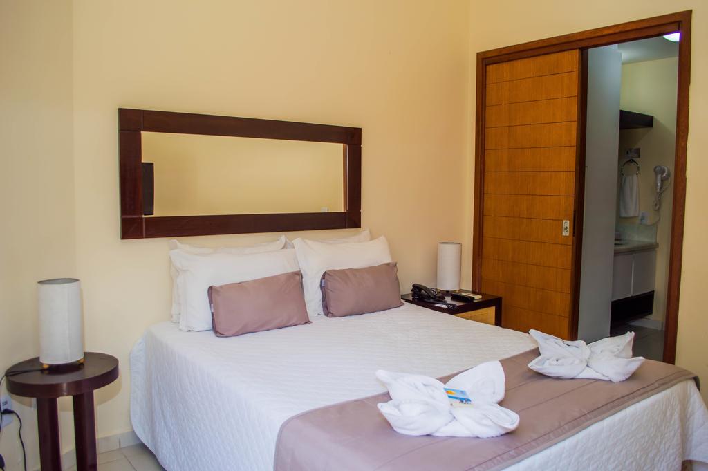 Elegance Flat Ponta Negra Beira Mar Hotel Natal Exterior photo